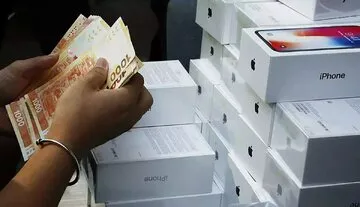 مجلس تعرفه واردات موبایل در سال ۱۴۰۴ را تصویب کرد