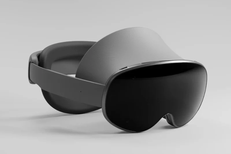 رابط کاربری اپ‌ها در هدست واقعیت ترکیبی سامسونگ چگونه خواهد بود؟