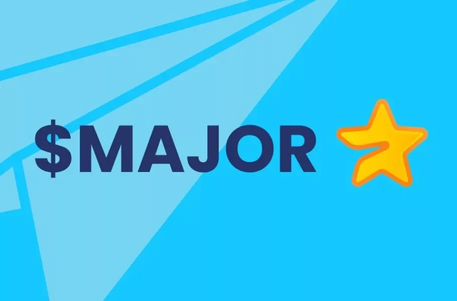 پاول دورف:‌ 10 میلیون دلار درآمد مینی اپ Major در تلگرام در 5 ماه