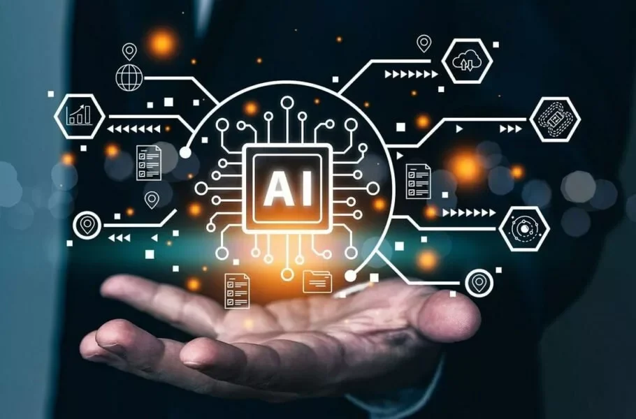 راه اندازی سیستم عامل جدید برای هوش مصنوعی توسط رهبران سایق اندروید