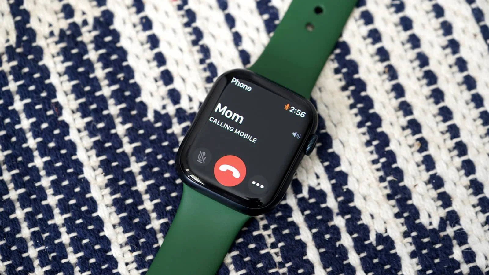 دریافت اعلانها و برقراری تماس