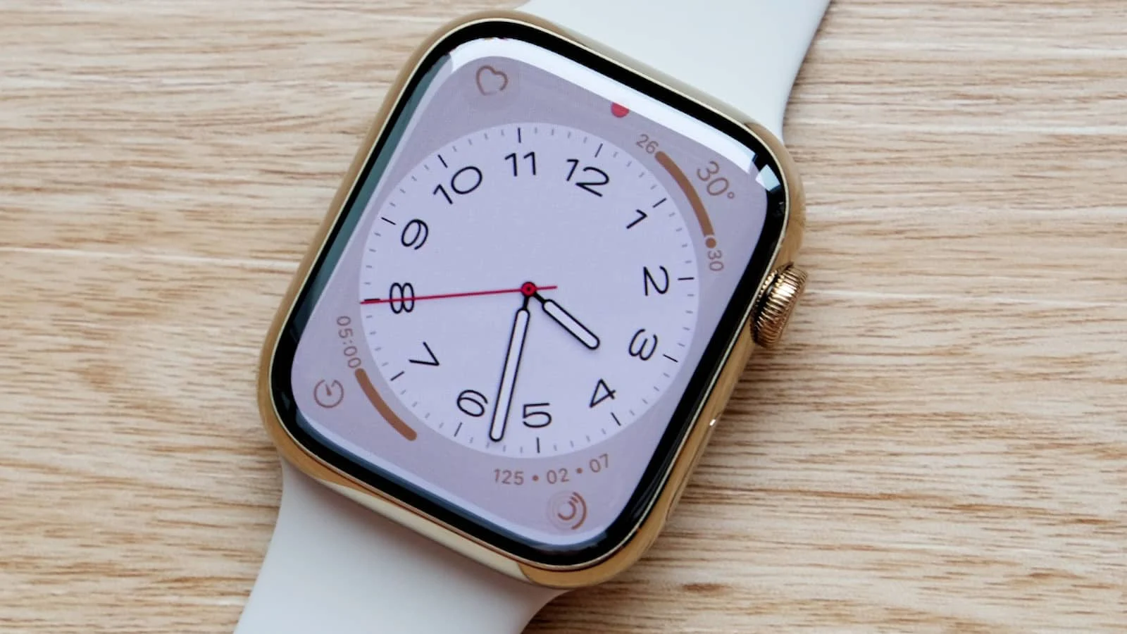 تفاوت مچ بند هوشمند با ساعت هوشمند