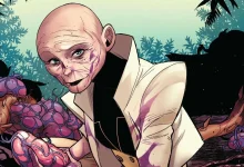 شناخت کاساندرا نوا – خواهر دوقلوی پروفسور ایکس