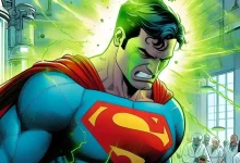 نقطه ضعف های سوپر من که نمیدانستید