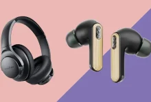 معرفی بهترین هدفون های نویز کنسلینگ