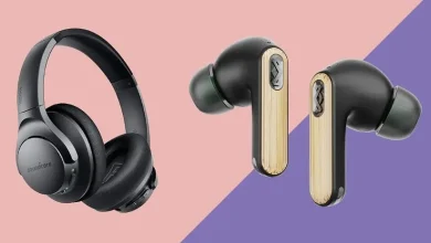 معرفی بهترین هدفون های نویز کنسلینگ