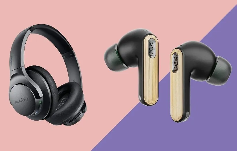 معرفی بهترین هدفون های نویز کنسلینگ