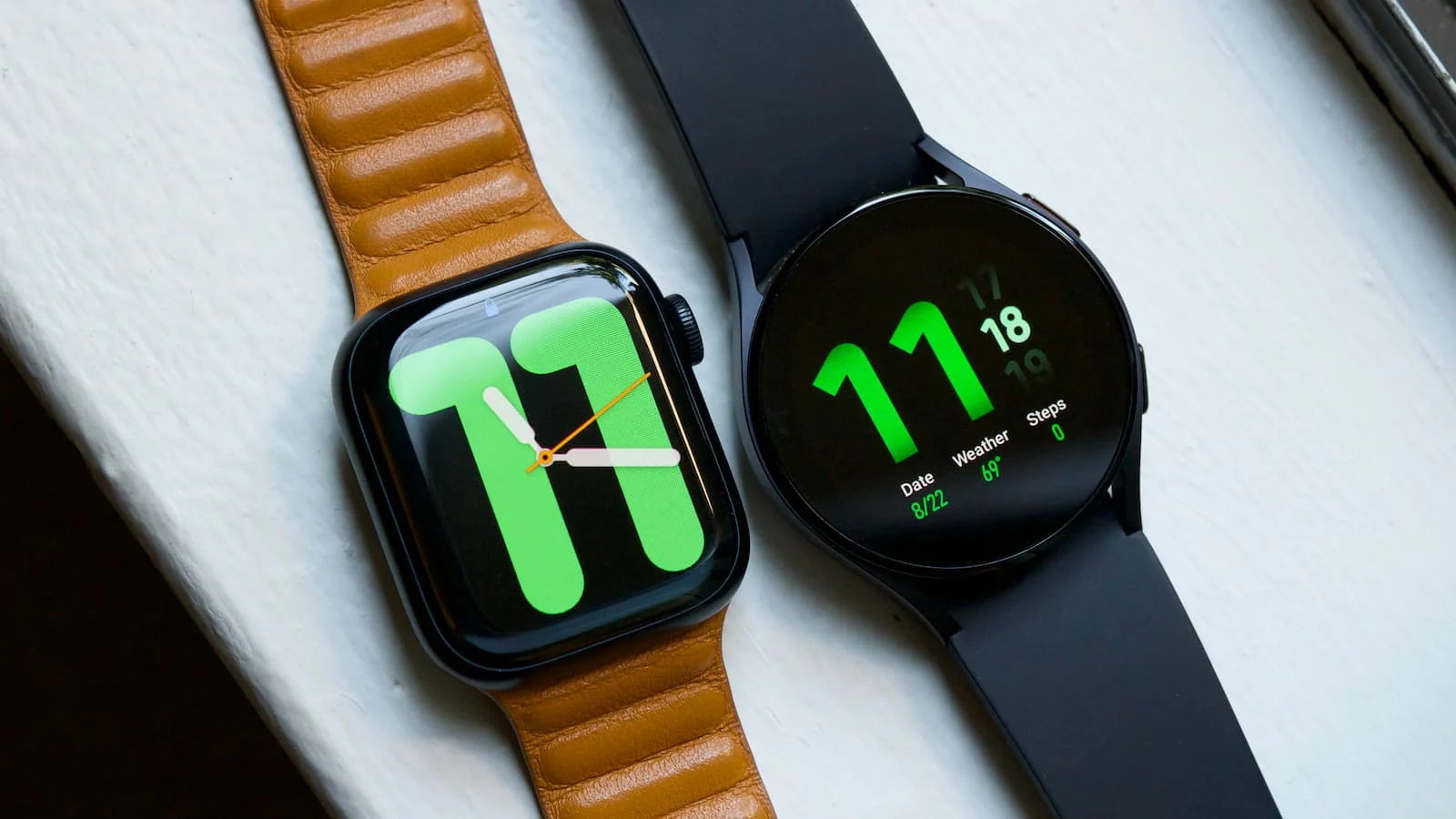 Best smartwatch with call function