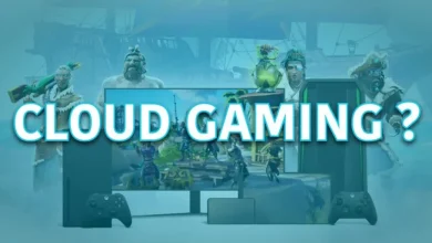 بازی ابری چیست و چگونه کار می کند؟