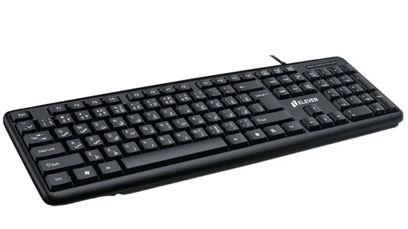 ELEVEN K500 KEYBOARD