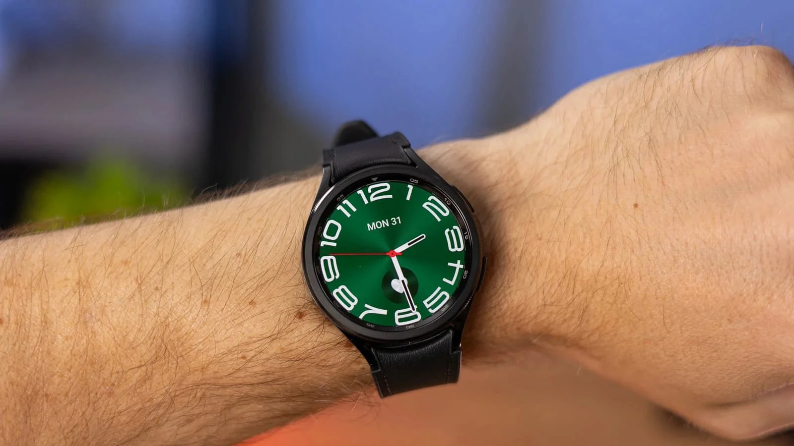 گلکسی واچ 6 کلاسیک