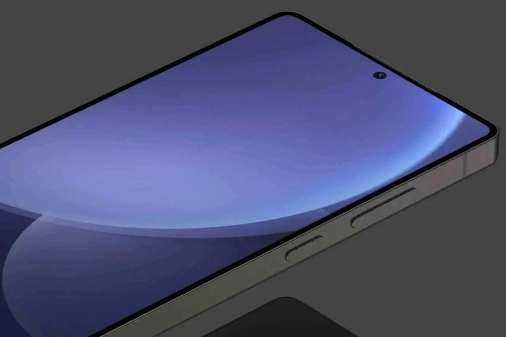 نسل دوم گوریلا در گلکسی S25 اولترا