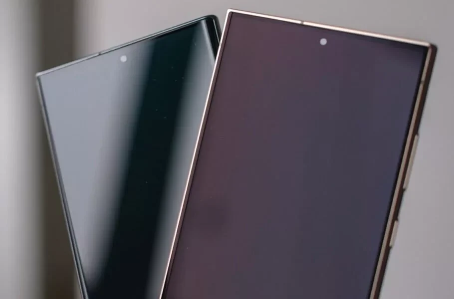 Galaxy S25 Ultra to exclusively offer 2nd gen Gorilla Armor Glass 910x600 1