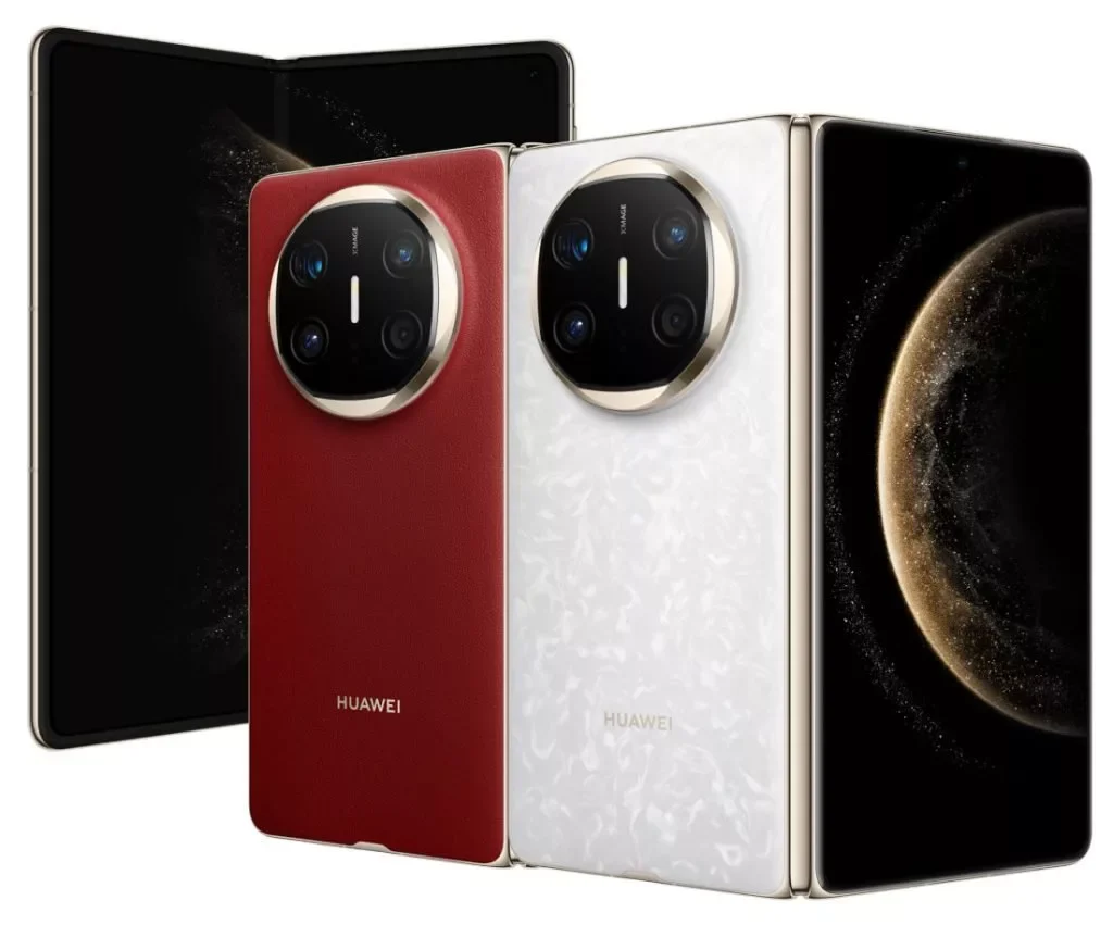 هواوی میت X6 