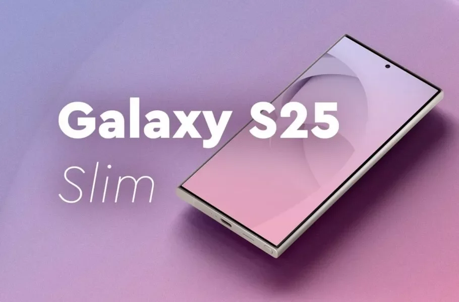Its looking more likely that youll have to wait for Galaxy S25 Slim 910x600 1