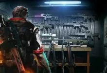 بررسی بازی موبایلی Zombie Hunter – پیش به سوی شکار زامبی‌ها