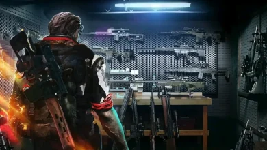 بررسی بازی موبایلی Zombie Hunter – پیش به سوی شکار زامبی‌ها