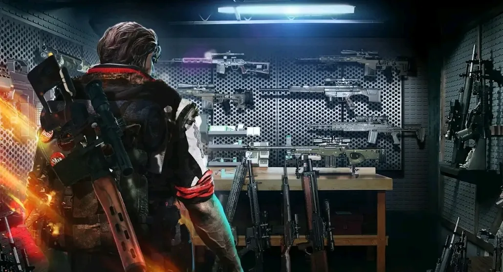 بررسی بازی موبایلی Zombie Hunter – پیش به سوی شکار زامبی‌ها