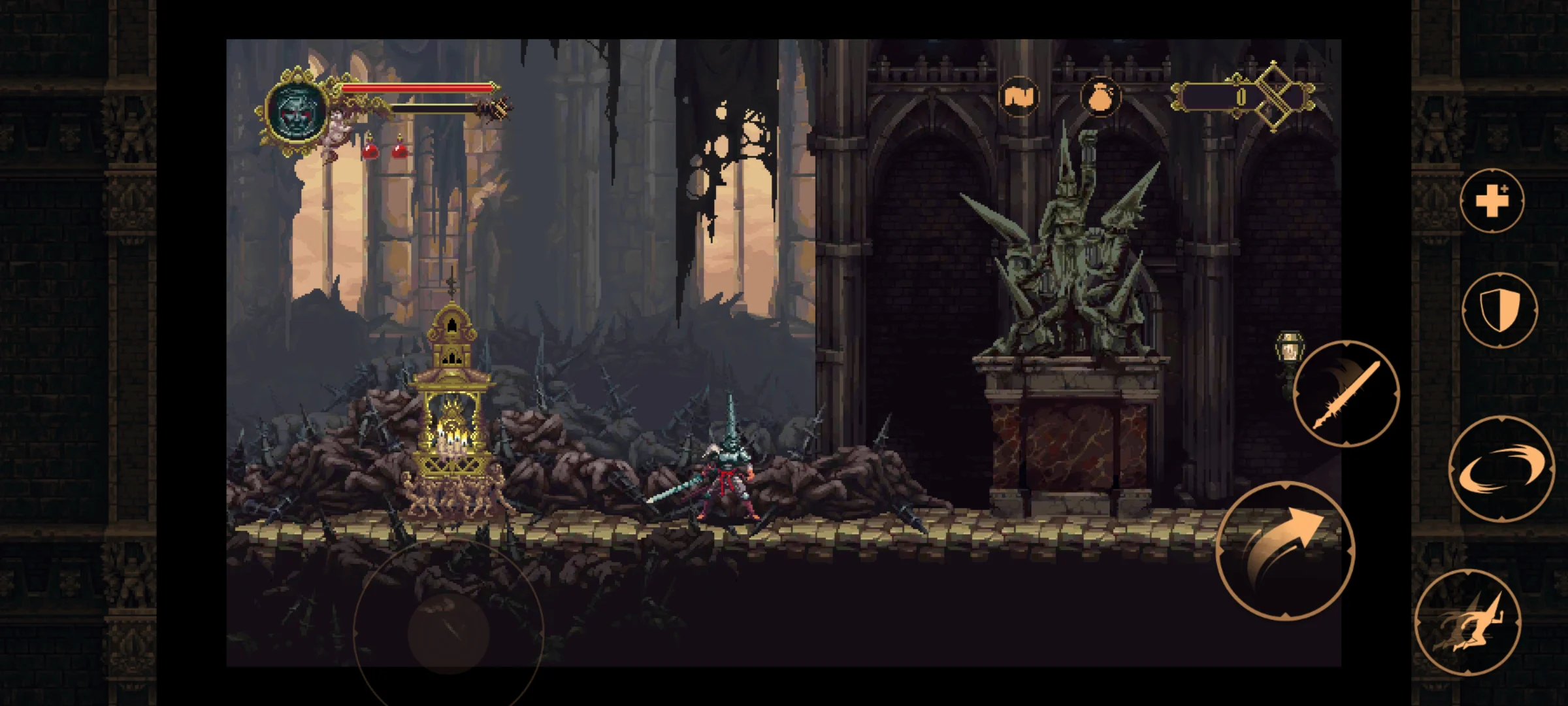 Screenshot 20241213 160743 Blasphemous