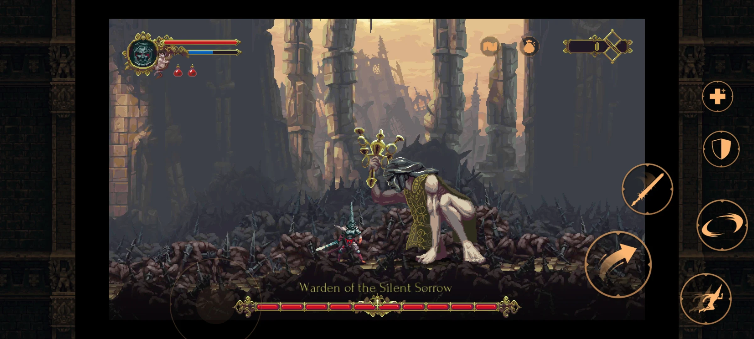 Screenshot 20241213 160813 Blasphemous