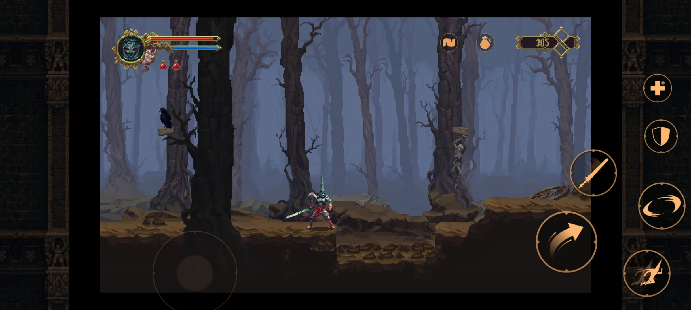 Screenshot 20241213 161236 Blasphemous