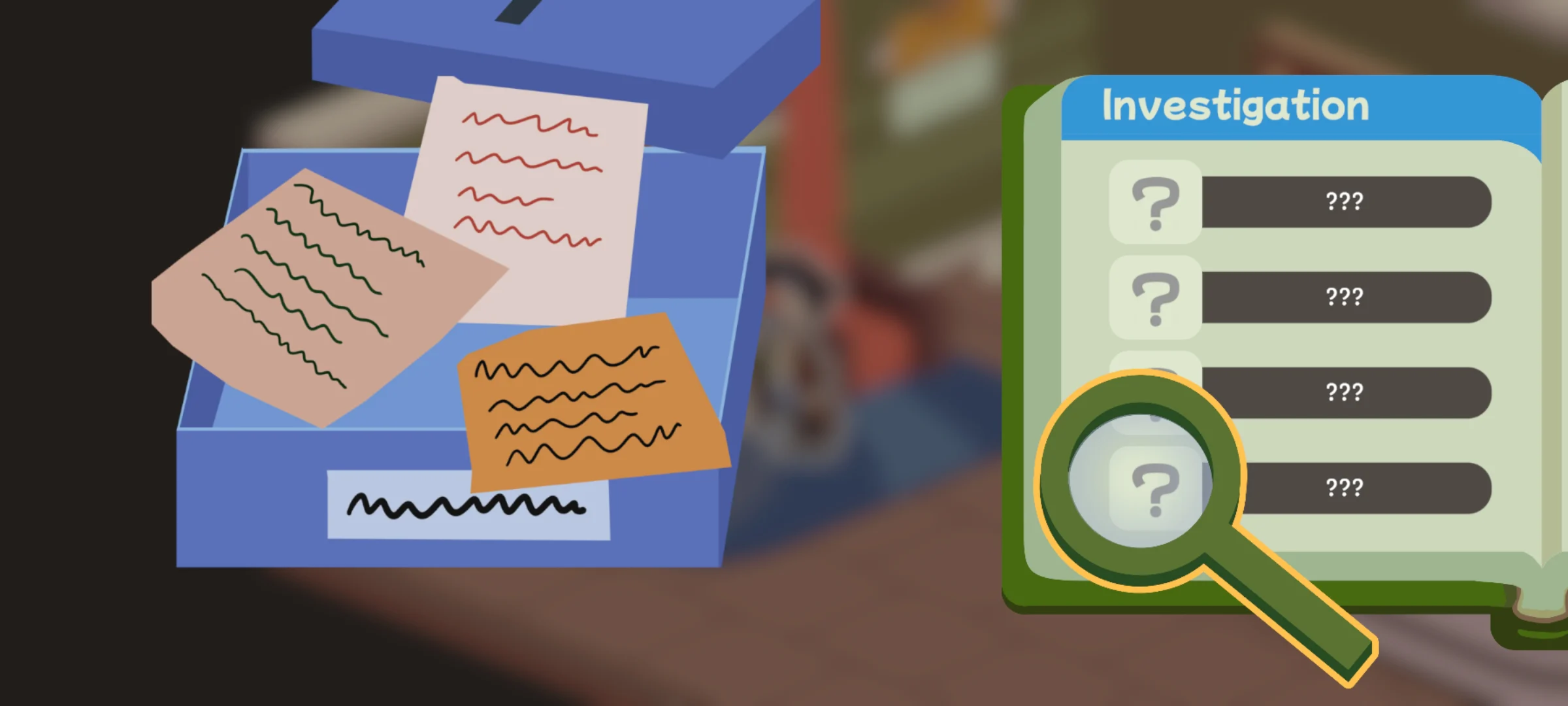 Screenshot 20241227 220216 Duck Detective The Secret Salami