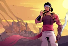 بزرگ‌ترین آپدیت بازی The Rogue Prince of Persia منتشر شد