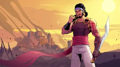 بزرگ‌ترین آپدیت بازی The Rogue Prince of Persia منتشر شد