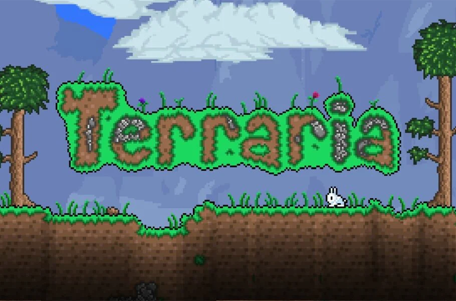 به تعویق افتادن به‌روزرسانی 1.4.5 بازی Terraria