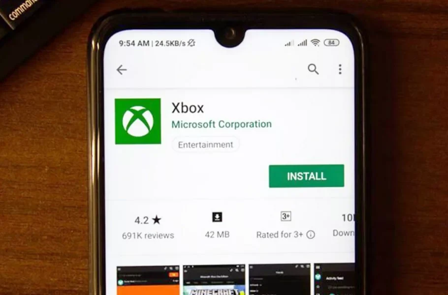 هشدار مایکروسافت: استور اندرویدی بازی‌های ایکس باکس تا زمانی که پرونده اپیک و گوگل حل نشود، منتشر نخواهد شد