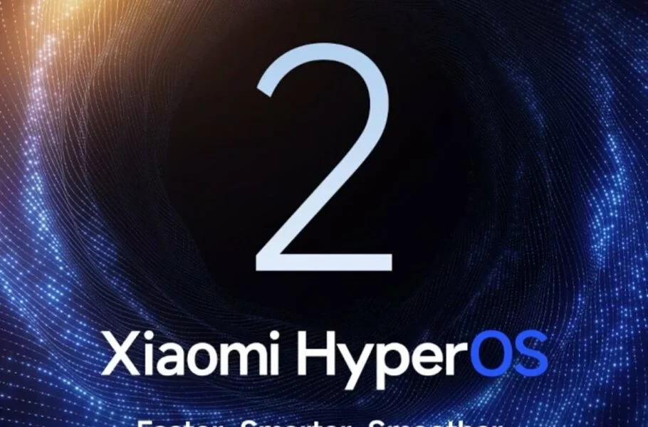 دریافت اندروید 15 توسط دستگاه‌های شیائومی، ردمی و پوکو آپدیت HyperOS 2