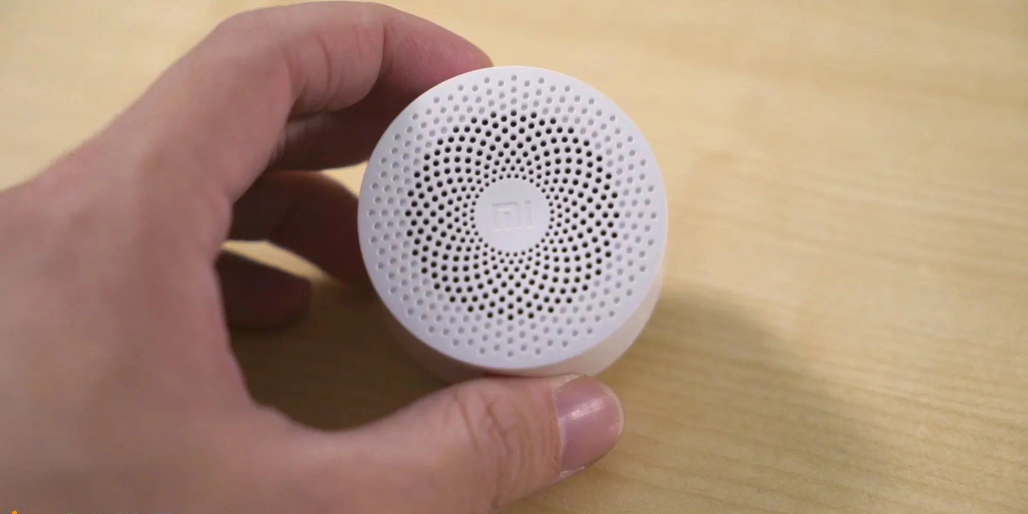 Xiaomi Mi Compact Bluetooth Speaker 2 10F