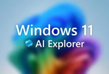 کاربردی‌ترین قابلیت‌های هوش مصنوعی ویندوز ۱۱