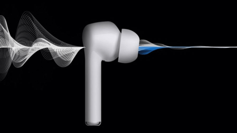 بهترین هندزفری نویزکنسلینگ اپل