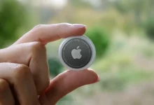 شایعه‌های ایرتگ ۲؛ ردیاب جدید اپل باتری قابل شارژ نخواهد داشت