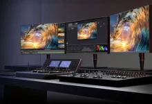 ادعای شرکت آمریکایی:عمر و روشنایی‌ پنل‌های OLED ها ۵ برابر بیشتر شد!