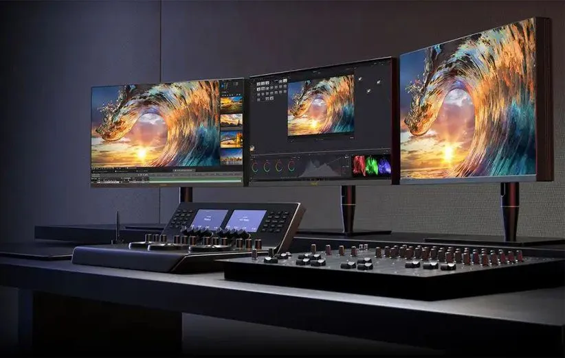 ادعای شرکت آمریکایی:عمر و روشنایی‌ پنل‌های OLED ها ۵ برابر بیشتر شد!