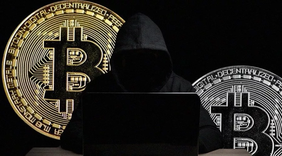 هکر رمز ارز