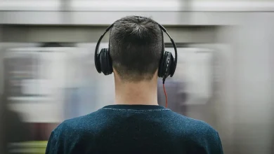 بهترین هدفون نویز کنسلینگ