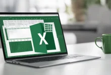 پروژه‌ای شگفت انگیز : پردازنده‌ای ۱۴ هرتزی در اکسل ساخته شده است!