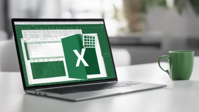 پروژه‌ای شگفت انگیز : پردازنده‌ای ۱۴ هرتزی در اکسل ساخته شده است!