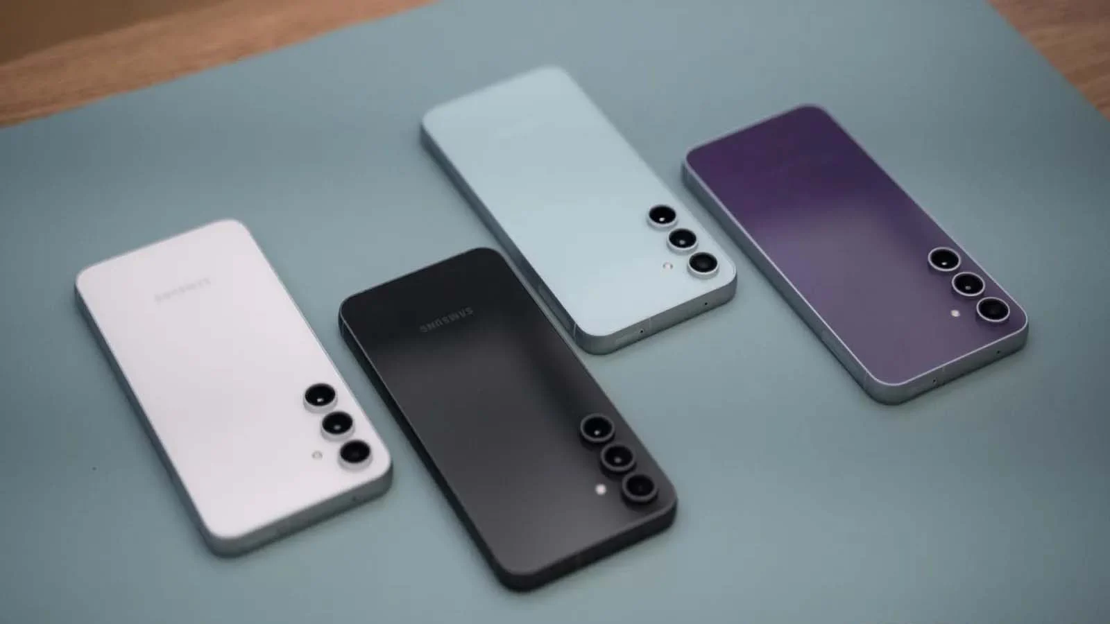 بهترین قاتل پرچمدار سامسونگ