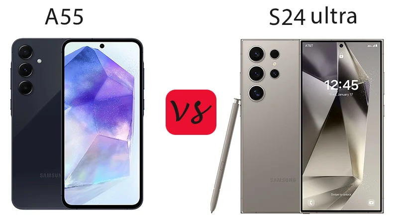 گوشی میان رده و پرچمدار چه تفاوت هایی با هم دارند؟