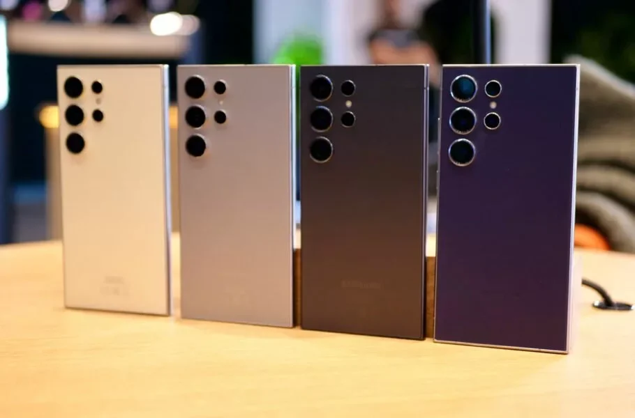 سری گلکسی S25 سامسونگ احتمالاً 3 بهمن‌ماه معرفی می‌شود
