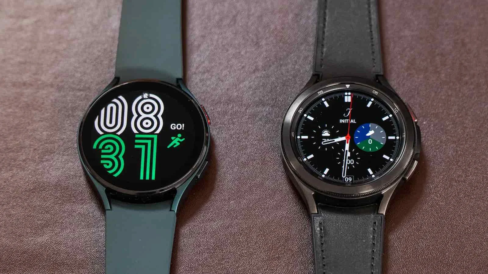 گلکسی واچ سری 4