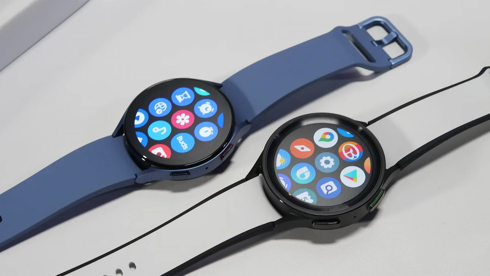 گلکسی واچ 5 و گلکسی واچ 5 پرو