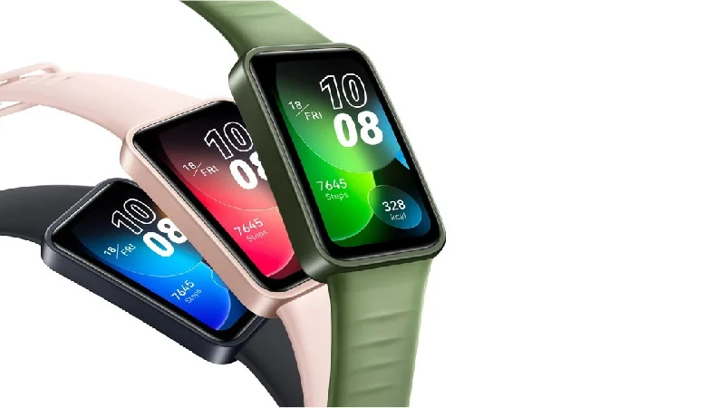 ساعت هوشمند هوآوی مدل Band 8 