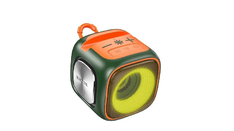 اسپیکر بلوتوثی بروفون مدل BR29