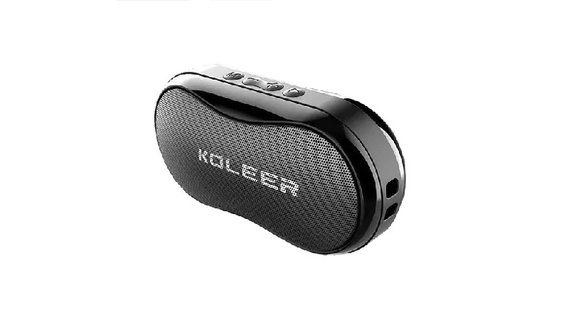 اسپیکر بلوتوثی کُلِر مدل S29