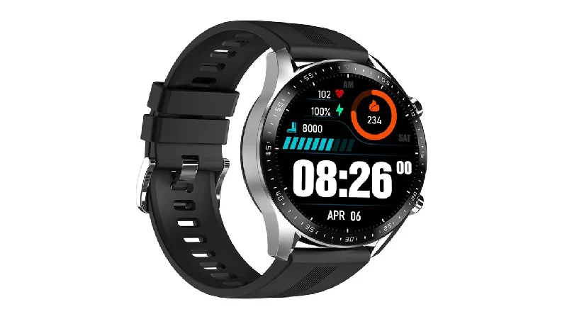 ساعت هوشمند بلک ویو X1 Pro